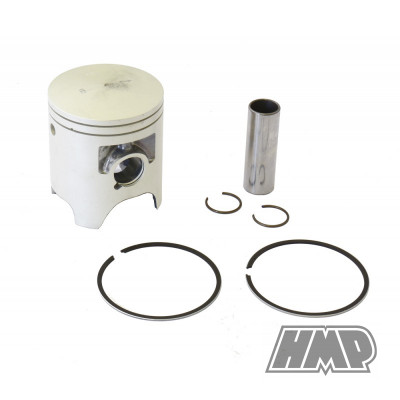 Piston YAMAHA DT 125 R / DTR / RE / DTX / TZR / TDR / 56 mm / 125 cc - ATHENA